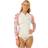 Rip Curl Womens Cala Vadella Langærmet Lycravest Multico