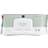 Abena Wet Wipes Pack of 80 White