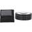Zeblaze Close Up Filter Kit 4 in 1 +1 +2 +4 +10 Macro Lens Filter Optical Glass with Storage Pouch Camera 77mm