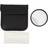 Konnwei Blue Streak Special Effects Lens Filter 77mm