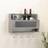 Latitude Run Aylsham Fully Assembled Bottle and Glass Storage Shelving Unit 76.2cm H X 127cm W X 33.02cm D Wine Rack