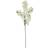 Hill Interiors Single Stem Flowers Cherry Blossom Stems Bushes And Sprays Arrangement 100cm H x 8cm W x 6cm D Artificial Plant