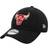 New Era 9FORTY Chicago Bulls Metallic NBA Cap 60580841