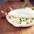KitchenCraft Omelette Maker 21 x 15 cm White Microwave Kitchenware
