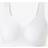 Miss Mary Exhale Comfort Sport Bh - Vit