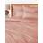 Westwing Collection Baumwollsatin-Bettdeckenbezug Comfort Bettbezug