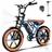 Colorway BK29 Electric Bike 20'' Off-Road E Bike
