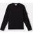 Stone Island Logo Crew Neck Sweater - Blue
