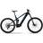 Haibike ALLMTN 6 Ocean Black/Grey