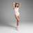 SKIMS Scoop Neck Bodysuit - Barely Pink