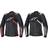 Alpinestars Stella T-SPS Air V2 MC-jacka Dam - Svart/Vit Dam