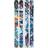 Atomic Bent Chetler Mini 2025 Kids Skidor 153