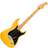 Fender Player II Modified Stratocaster MN Sunshine Yellow
