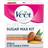 Veet Pure Inspirations Hair Removal Sugar Wax Kit 250ml