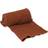 ferm LIVING Organic Brown Clay Kitchen Towel Brown (100x50cm)