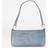 Calvin Klein Jeans Denim Shoulder Pouch - Blue