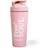 Free Soul Stainless Steel 700ml Leak Proof Silicon Sealed Lid Cocktail Shaker