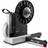 Elite Justo 2 Smart Cykeltrainer Silver Svart