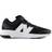 New Balance FreshFoam 578 Bungee Lace - Black/White
