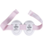 Haspro Haspro Baby Høreværn 23 dB