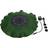 Vestidos Solar Fountain Floating with 3 Nozzles