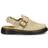 Dr. Martens Jorgie J Sandaler - Bronx Suede - Light Tan
