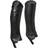 Mountain Horse Veganza Shortchaps - Svart
