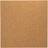 Akustik Korkplade 5x500x500 mm 4 stk