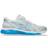 Asics Gel-Quantum 360 VIII - White/Digital Aqua