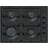Neff T26BKP6S0 Gas Hob 60cm 4 Burners