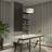 Deanta Immerse Acoustic Panelling 2400mm x 600mm x 21mm