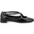 Christian Louboutin Pilouta Jane Spikes - Black