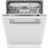 Miele G5651SCVi Active Fully Integrated Dishwashers Stainless Steel