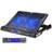 Tecknet Quiet Laptop Cooling Pad with Auto Control
