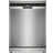 Siemens SN25EI13CE 60 cm Dishwasher Stainless Steel