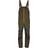 Pinewood Bolmen Fishing Bib Grön Mörkgrön M