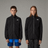 The North Face Teens' Glacier Zip-in Fleece - TNF Black
