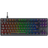 Tecware Phantom 88-Key UK Layout RGB Mechanical Gaming Keyboard