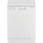 Indesit IN2FE13DT9WUK Full Size Dishwasher White