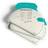 Nanobébé Nanobaby FDE5010262 Transparent Breast Milk Bag