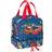Cars Navy Blue Racing Lunchbox 20 x 20 x 15 cm