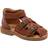 bisgaard Steph Sandaler - Brown