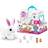 Zuru Alive Mama Bunny & Baby Surprise Electronic Pet