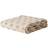 Tell Me More Julien 180x260 cm Off-white-rust Bedspread Brown, White, Red (260x180cm)