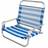 Colorbaby Polstrede Campingstol Aktive 45 x 52 x 22 cm