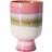 HKliving Retro Blomkruka Ø13 cm Rosefield