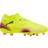 Puma Future 8 Pro FG/AG Fußballschuhe Jugendliche - Gelb