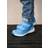 Viking Veme Reflex 2V Mid GTX Sneakers - Blue/Eggshell