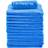 Microfiber Cleaning Cloth Super Soft Streak-Free