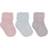 MP Tights Romantic Stl 19/21 - Ice Heather